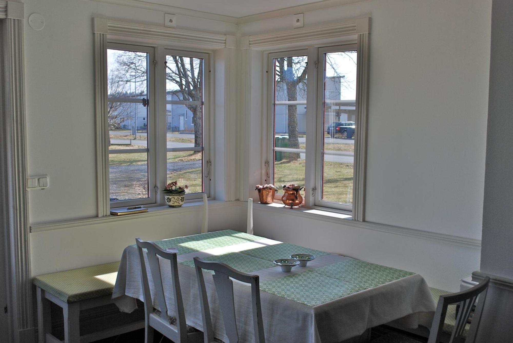 Mamma Carinas Pensionat B&B Bankeryd Extérieur photo