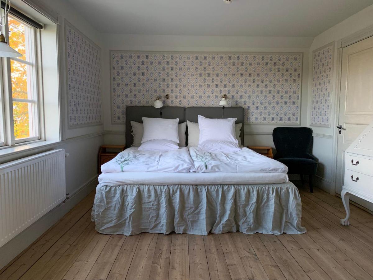 Mamma Carinas Pensionat B&B Bankeryd Extérieur photo