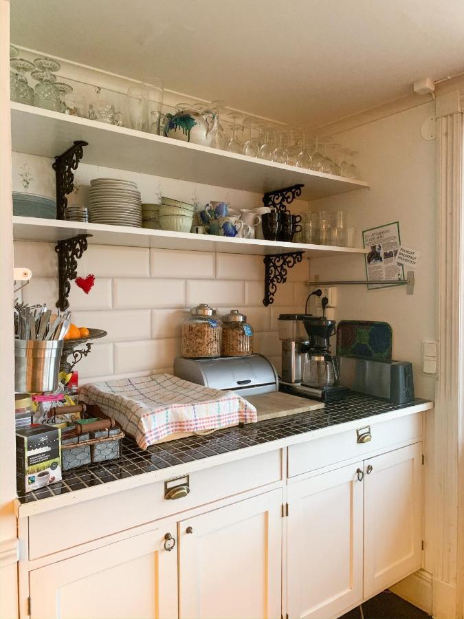 Mamma Carinas Pensionat B&B Bankeryd Extérieur photo